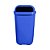 Lixeira Papeleira 50L com Suporte - Imagem 8