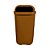 Lixeira Papeleira 50L com Suporte - Imagem 5