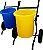Corpo Lutocar 100L - Imagem 3