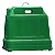 Ecoponto 2500 Litros - Imagem 5