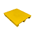 Master Pallet Plástico 1000x1200x170mm - Imagem 3