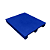 Master Pallet Plástico 1000x1200x170mm - Imagem 1