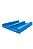 Master Pallet Plástico 1000x1200x170mm - Imagem 8