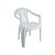 Poltronas de Plástico Baixa - Imagem 2
