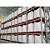 Heavy Pallet Plástico 1000x1200x170mm - Imagem 11
