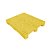 Heavy Pallet Plástico 1000x1200x170mm - Imagem 10