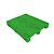Heavy Pallet Plástico 1000x1200x170mm - Imagem 8