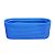 Vaso de Polietileno Floreira Lines 80x30 - Imagem 1