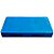 Euro Master Pallet Plástico 800x1200x150mm - Liso - Imagem 2