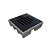 Pallet de Contenção 1 Tambor - 100L - Imagem 3