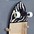 FLATFISH ZEBRA - 35″ - Imagem 2