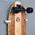 SKATE SIMULADOR DE SURF - SURFSKATE AZELHA CLASSIC - Imagem 2