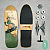 Skate infantil - Meu Primeiro Skate - Imagem 2