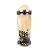SURFSKATE EL DIABLO 34″ - TRUCK BUCHA - Imagem 1