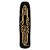 Shape Octopus 38x9 - Surfskate e Semilong - Imagem 1