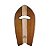 HANDPLANE MARIMBÁ - Imagem 1