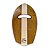 HANDPLANE FLUID - CLASSIC - Imagem 1