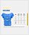 Camisa Celina - Coleção Conquista - Imagem 5