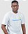Camiseta DrySolution Branca Republicanos10 - Masculina - Imagem 2