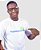 Camiseta DrySolution Branca Republicanos10 - Masculina - Imagem 1