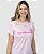 Camiseta Fresh Rosa Republicanos10 - Feminina - Imagem 2