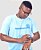 Camiseta Fresh Azul Republicanos10 - Masculina - Imagem 2