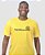 Camiseta Fresh Amarela Republicanos10 - Unissex - Imagem 1