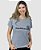 Camiseta Fresh Mescla Republicanos10 - Feminina - Imagem 1