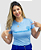 Camiseta DrySolution Azul Republicanos 10 - Feminina - Imagem 1