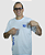 Camiseta Identidade Republicana- Masculina - Imagem 1