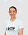Camiseta VNTP - Feminina - Imagem 1