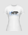 Camiseta VNTP - Feminina - Imagem 2