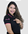 Camisa Polo Feminina #MulherTomePartido - Imagem 4