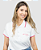 Camisa Polo Feminina #MulherTomePartido - Imagem 3