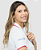 Camisa Polo Feminina #MulherTomePartido - Imagem 5