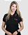 Camisa Polo Feminina #MulherTomePartido - Imagem 2