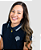 Camisa Polo Feminina Azul Marinho - Imagem 3
