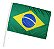 Bandeira Oficial do Brasil - Imagem 1