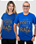 CAMISETA HINO CONSERVADOR - MODELO 1 - Imagem 3