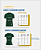 CAMISETA HINO CONSERVADOR - MODELO 1 - Imagem 6