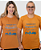 CAMISETA HINO CONSERVADOR - MODELO 2 - Imagem 4