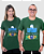 CAMISETA HINO CONSERVADOR - MODELO 4 - Imagem 3