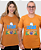 CAMISETA HINO CONSERVADOR - MODELO 4 - Imagem 2