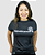 Camiseta DrySolution Preta Republicanos10 - Feminina - Imagem 1