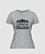 Camisa Ciência Política Feminina - Imagem 1