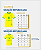 Camisa Oficial Seleção Republicana - Masculina - Imagem 6