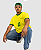 Camisa Oficial Seleção Republicana - Masculina - Imagem 4