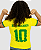 Camisa Oficial Seleção Republicana - Feminina - Imagem 2
