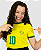 Camisa Oficial Seleção Republicana - Feminina - Imagem 6