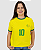 Camisa Oficial Seleção Republicana - Feminina - Imagem 5